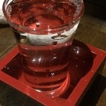千年の宴 - 日本酒