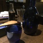 千年の宴 - 日本酒