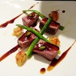 俺のフレンチ・イタリアン 青山