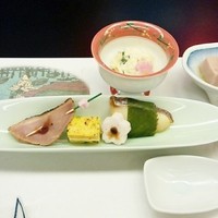 屋形船 品川 船清 - 