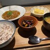 東京アスリート食堂 神田錦町本店