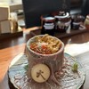 肉の隠れ家 おあがり 嵐山本店