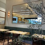 L'Occitane Cafe Karuizawa Purinsu・Shoppingupurazaten