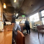 北緯43度のお食事処 - 