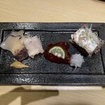 千松屋 さとう - 