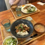 アホキチ酒場 - 