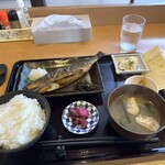 北緯43度のお食事処 - 