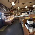 北緯43度のお食事処 - 