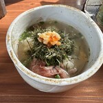 肉の隠れ家 おあがり 嵐山本店 - 