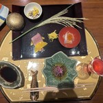 游水亭 いさごや - 