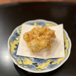 麻布 幸村 - 
