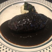 上野洋食遠山 - 