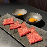 名古屋焼肉きらく - 