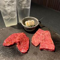 名古屋焼肉きらく - 