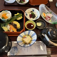 美濃吉 東武池袋店 - 