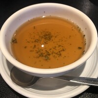 上野洋食遠山 - 