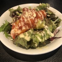 上野洋食遠山 - 