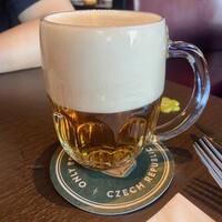 カンティネッタバズ - 