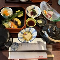 美濃吉 東武池袋店 - 