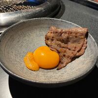 名古屋焼肉きらく - 