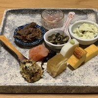 浅草じゅうろく - 