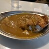 カレーの店 タカサゴ