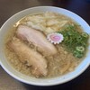 あじ庵食堂 郡山桑野店