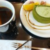 ピアーズカフェ 聖蹟桜ヶ丘店