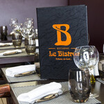 Restaurant Le Bistrot - 