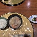 游水亭 いさごや - 