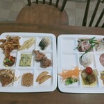 町レストラン シュー - 