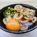 須崎食料品店 - うどんアップ 2024年9月
