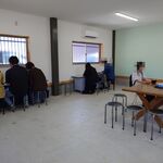 須崎食料品店 - 内観 2024年9月