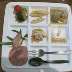 町レストラン シュー - 