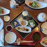 游水亭 いさごや - 