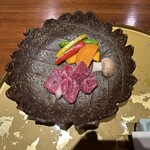 游水亭 いさごや - 