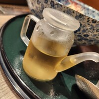 にくずき - お酢