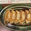餃子のかっちゃん - かっちゃん餃子♪