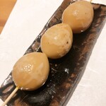 南青山 七鳥目 - 