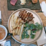 デリリウムカフェ 銀座 - 