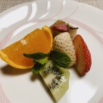 ななせ - 水菓子