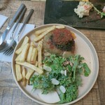 デリリウムカフェ 銀座 - 