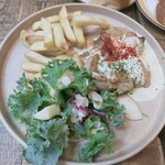 デリリウムカフェ 銀座 - 