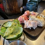 金豚食堂 クムテジシクタン - 