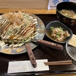 囲炉裏 鉄板 静流 - 