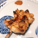 南青山 七鳥目 - 