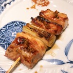 南青山 七鳥目 - 