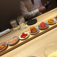 酒と女と鶏と麺 - 