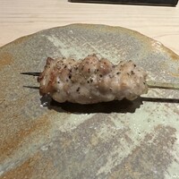 鳥つき - 