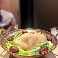 酒と女と鶏と麺 - 